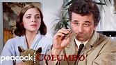 Columbo Interviews A Suspicious Wife | Columbo - YouTube