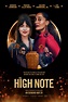 The High Note (película) - EcuRed