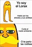 Top memes de Lórax en español :) Memedroid