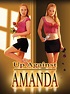 Watch Up Against Amanda | Prime Video