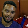 Anthony Sadler, Dad of U.S. Train Hero, 'Stunned' and 'Relieved' - NBC News