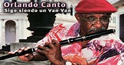 Orlando Cantó - EcuRed