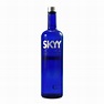 Skyy Vodka 1.0L (40% Vol.) - Skyy Vodka - Vodka
