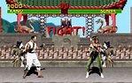 RETRO 'Mortal Kombat', el inicio de la saga de lucha más sangrienta ...