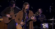 Lukas Nelson & Promise Of The Real Share Live Video Of Latest Single ...