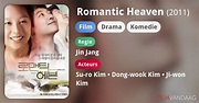 Romantic Heaven (film, 2011) - FilmVandaag.nl