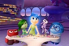 Inside Out Early Buzz: Pixar's Latest Is a Triumph