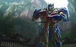Optimus Prime In Transformers, HD Movies, 4k Wallpapers, Images ...