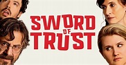 Sword of Trust filme - Veja onde assistir