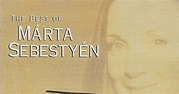Haymatlosmusic: Márta Sebestyén - The Best Of