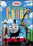 Thomas & Friends: Curious Cargo DVD Review & Giveaway - A Mom's Take