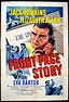 FRONT PAGE STORY | Rare Film Posters