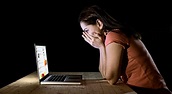 Bullying cibernético: ¿Qué hacer si eres víctima de acoso en las redes ...