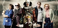 Psychoville - BBC2 Sitcom - British Comedy Guide