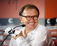 Ewald Lienen rechnet mit DFB-Auswahl ab: «Arroganz war hanebüchen» | GMX.AT