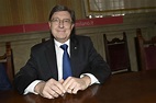 Chi è Enrico Giovannini, l'ex presidente Istat e possibile ministro del ...