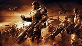 Get Gears of War 2: All Fronts Collection - Microsoft Store