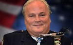 Steven McDonald: NYPD cop remembered in Central Park