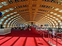Everything To Know About Sleeping At Charles De Gaulle Airport - Skye ...
