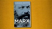 Buchtipp: "Marx. Der Unvollendete" | NDR.de - Kultur - Buch - Tipps