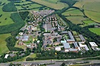 ADP nets appeal victory for Sussex University campus plans