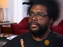 The roots of Questlove's success - CBS News