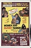 Women and Bloody Terror/Night of Bloody Horror 1972 Original Movie ...