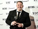 Former Midlander Michael Arden wins Tony for best musical director