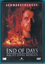 End of Days - Nacht ohne Morgen DVD Schwarzenegger s. g. Z. kaufen ...