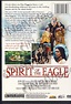 Spirit of the Eagle on DVD Movie