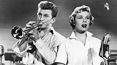 Young Man with a Horn (1950) - Backdrops — The Movie Database (TMDB)