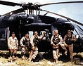 'Black Hawk Down' And The True Story Of The Battle Of Mogadishu