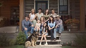 Heartland (2007): Where To Watch Every Episode | Reelgood