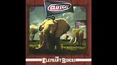 Clutch - The Elephant Riders (with lyrics) - YouTube