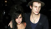 Amy Winehouse y Blake Fielder-Civil: Una historia de amor enfermizo que ...