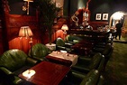 Decouverte du Duke s Bar restaurant a Paris 75002