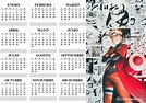 Naruto en 2021 | Mejores fotos de perfil, Diseño de calendarios ...