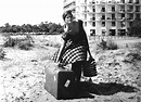 La chica con la maleta (La ragazza con la valigia, 1961) ~ cotibluemos