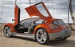 The Coolest Dodge Concept Cars We've Ever Seen - AutoInfluence