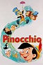 Pinocchio (1940) - Posters — The Movie Database (TMDB)