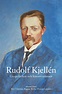 Rudolf Kjellén - Hjalmarson & Högberg