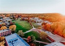 University of Hartford | Athleticademix