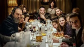 'Godfather' meets 'Shtisel': New Netflix thriller delves into Haredi ...