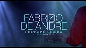 Fabrizio De André - Principe Libero - recensione - Cinematographe.it