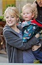 Emma Stone: Baby Duty with Andrew Garfield!: Photo 2654312 | Andrew ...