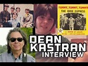 Bass Player Dean Kastran: From The Ohio Express to The Cyrkle - YouTube