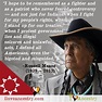 Famous Quote by Russell Means. | Native american quotes, American ...