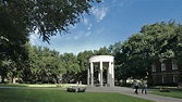 Southern Methodist University Law School - INFOLEARNERS
