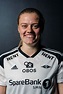 Mathilde Hauge Harviken - Rosenborg Kvinner