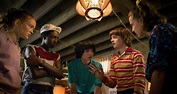 Stranger Things : un nouveau casting pour la saison 4 avec de nouveaux ...